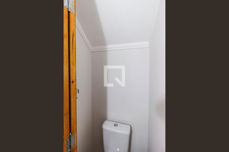 Lavabo de casa à venda com 3 quartos, 120m² em Vila Alpina, São Paulo