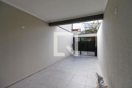 Casa à venda com 120m², 3 quartos e 2 vagasGaragem
