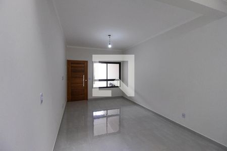 Sala de casa à venda com 3 quartos, 120m² em Vila Alpina, São Paulo