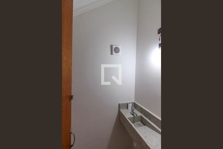 Lavabo de casa à venda com 3 quartos, 120m² em Vila Alpina, São Paulo