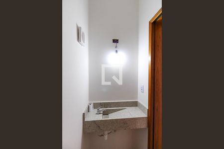 Lavabo de casa à venda com 3 quartos, 120m² em Vila Alpina, São Paulo