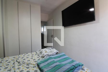 Quarto 1 de casa de condomínio à venda com 2 quartos, 90m² em Vila Ré, São Paulo