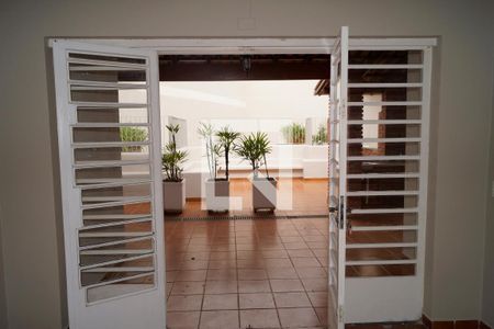 Copa de casa à venda com 4 quartos, 396m² em Jardim da Glória, São Paulo