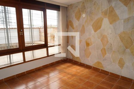 Sala 2 - andar superior de casa à venda com 4 quartos, 396m² em Jardim da Glória, São Paulo