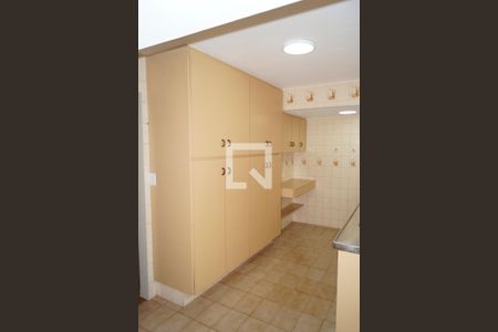 Cozinha de casa à venda com 4 quartos, 396m² em Jardim da Glória, São Paulo