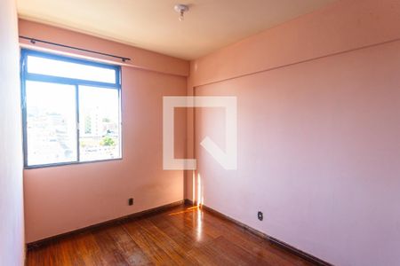 Quarto de apartamento para alugar com 1 quarto, 44m² em Ipiranga, Belo Horizonte