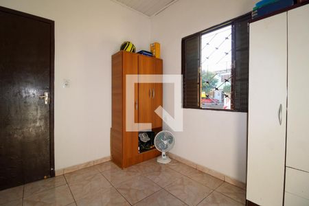 Quarto 1 de casa à venda com 4 quartos, 220m² em Mathias Velho, Canoas
