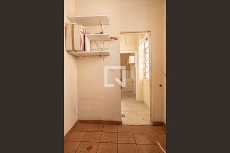 Apartamento à venda com 69m², 2 quartos e sem vagaQuarto de Serviço