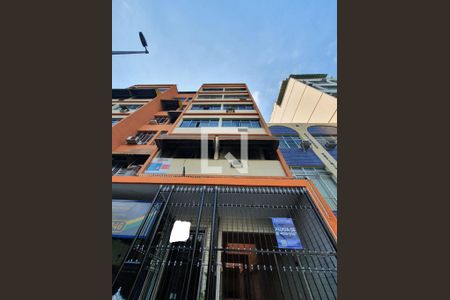 Apartamento à venda com 69m², 2 quartos e sem vagaFachada