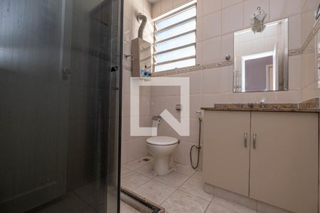Apartamento à venda com 69m², 2 quartos e sem vagaBanheiro 