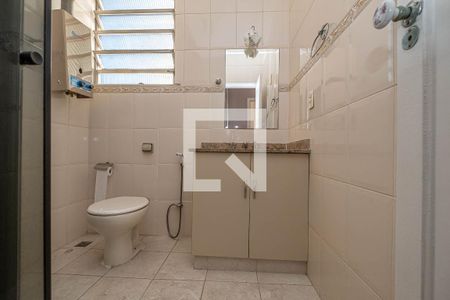 Apartamento à venda com 69m², 2 quartos e sem vagaBanheiro 