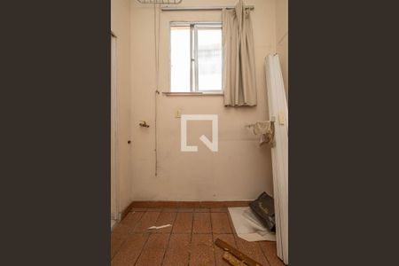 Apartamento à venda com 69m², 2 quartos e sem vagaQuarto de Serviço