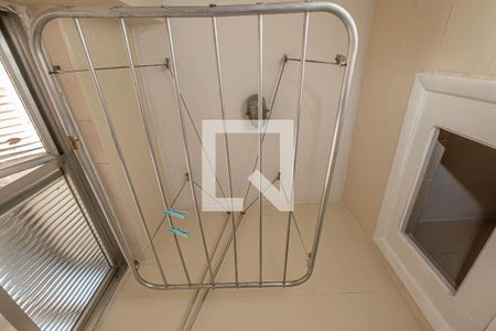 Apartamento à venda com 69m², 2 quartos e sem vagaÁrea de Serviço