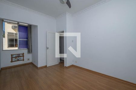 Quarto 2 de apartamento para alugar com 2 quartos, 69m² em Vila Isabel, Rio de Janeiro