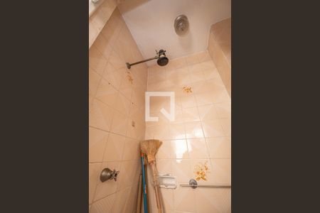 Apartamento à venda com 69m², 2 quartos e sem vagaBanheiro de Serviço