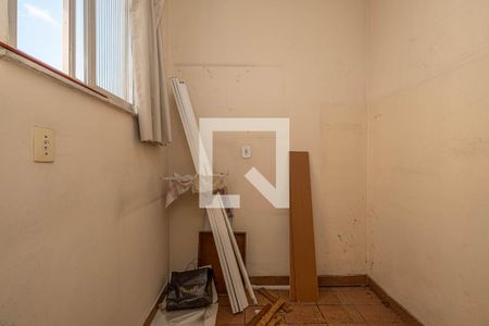 Apartamento à venda com 69m², 2 quartos e sem vagaQuarto de Serviço