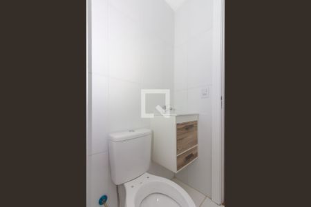 Apartamento à venda com 51m², 2 quartos e 1 vagaBanheiro