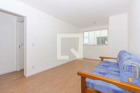 Sala de apartamento à venda com 2 quartos, 51m² em Floresta, Porto Alegre