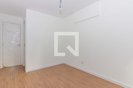 Quarto Suíte de apartamento à venda com 2 quartos, 51m² em Floresta, Porto Alegre