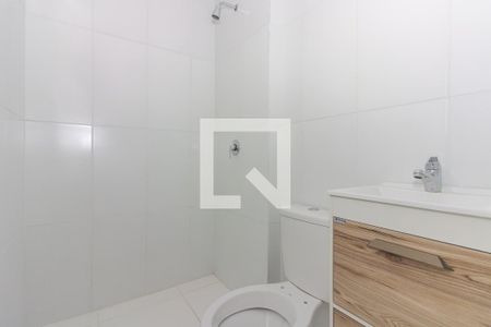 Apartamento à venda com 51m², 2 quartos e 1 vagaBanheiro