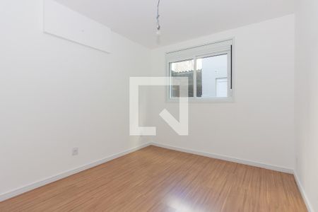 Quarto Suíte de apartamento à venda com 2 quartos, 51m² em Floresta, Porto Alegre
