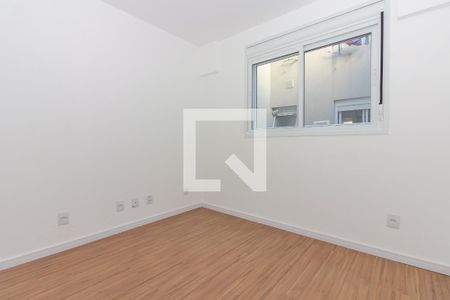 Apartamento à venda com 51m², 2 quartos e 1 vagaQuarto 2