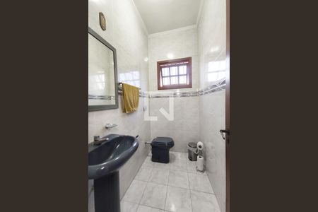 Casa à venda com 284m², 3 quartos e 5 vagasLavabo