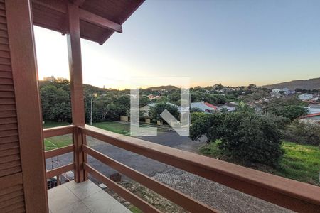 Casa à venda com 284m², 3 quartos e 5 vagasSacada do Quarto 3