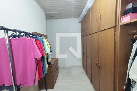 Casa à venda com 284m², 3 quartos e 5 vagasCloset da suíte 1