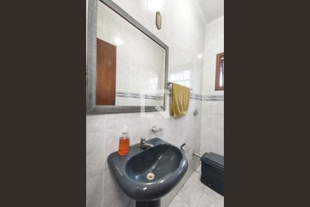 Casa à venda com 284m², 3 quartos e 5 vagasLavabo