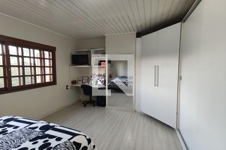 Casa à venda com 284m², 3 quartos e 5 vagasQuarto 2