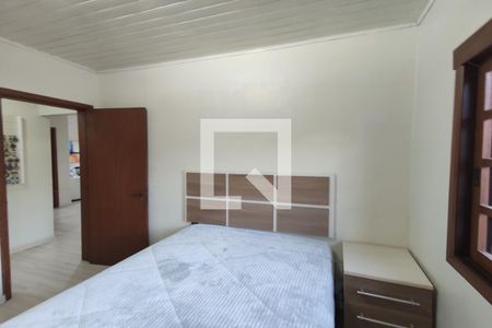 Casa à venda com 284m², 3 quartos e 5 vagasQuarto 4