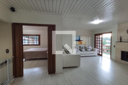 Casa à venda com 284m², 3 quartos e 5 vagasQuarto 3