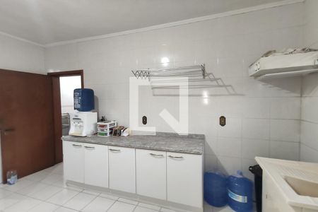 Casa à venda com 284m², 3 quartos e 5 vagasÁrea de Serviço
