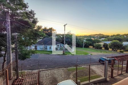 Casa à venda com 284m², 3 quartos e 5 vagasSacada da Suíte 1