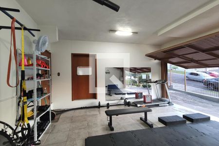 Casa à venda com 284m², 3 quartos e 5 vagasGaragem e Academia