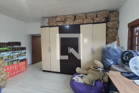 Casa à venda com 284m², 3 quartos e 5 vagasQuarto 5