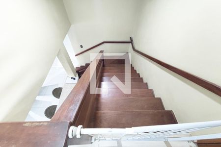 Casa à venda com 284m², 3 quartos e 5 vagasCorredor