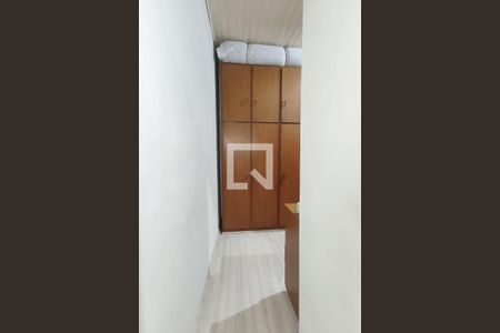 Casa à venda com 284m², 3 quartos e 5 vagasCloset da suíte 1