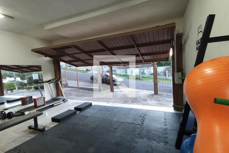 Casa à venda com 284m², 3 quartos e 5 vagasGaragem e Academia