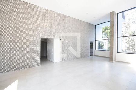 Apartamento para alugar com 63m², 1 quarto e 1 vaga Apartamento para alugar com 63m², 1 quarto e 1 vagaHall social