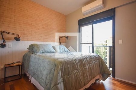 Apartamento para alugar com 63m², 1 quarto e 1 vaga Apartamento para alugar com 63m², 1 quarto e 1 vagaSuíte