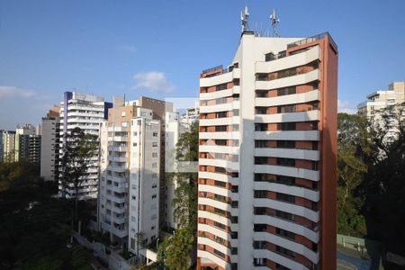 Apartamento para alugar com 63m², 1 quarto e 1 vaga Apartamento para alugar com 63m², 1 quarto e 1 vagaVista