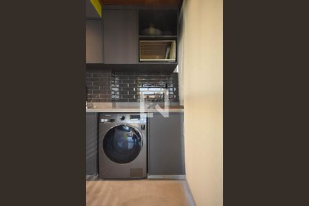 Apartamento para alugar com 63m², 1 quarto e 1 vaga Apartamento para alugar com 63m², 1 quarto e 1 vagaÁrea de serviço