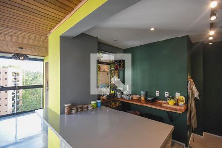 Apartamento para alugar com 63m², 1 quarto e 1 vaga Apartamento para alugar com 63m², 1 quarto e 1 vagaCozinha