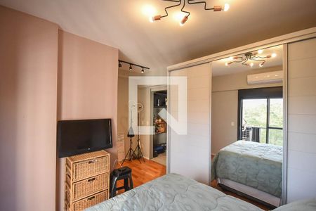 Apartamento para alugar com 63m², 1 quarto e 1 vaga Apartamento para alugar com 63m², 1 quarto e 1 vagaSuíte