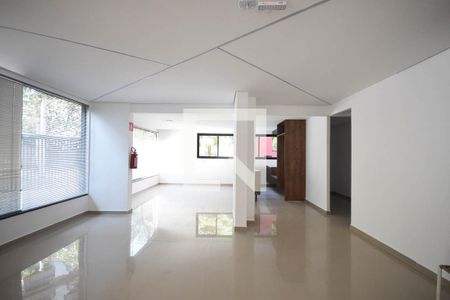 Apartamento para alugar com 63m², 1 quarto e 1 vaga Apartamento para alugar com 63m², 1 quarto e 1 vagaSalão de festa