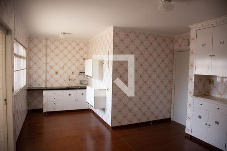 Apartamento para alugar com 141m², 3 quartos e 1 vagaCozinha
