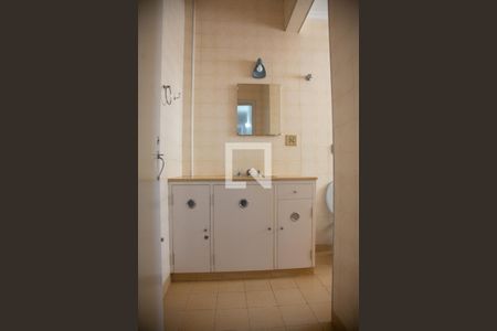 Apartamento para alugar com 141m², 3 quartos e 1 vagaBanheiro 1