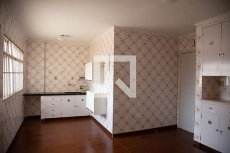 Apartamento para alugar com 141m², 3 quartos e 1 vagaCozinha